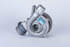 Turbo Komple Clıo Iı 1.5 Dcı 01/04 -mgn Iı 1.5 Dcı 02/04 -scenıc Iı 1.5 Dcı 04/04 101 Bg K Borgwarner - 7701476183-8200578315-8200360800