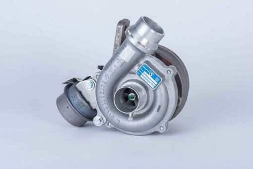 Turbo Komple Clıo Iı 1.5 Dcı 01/04 -mgn Iı 1.5 Dcı 02/04 -scenıc Iı 1.5 Dcı 04/04 101 Bg K Borgwarner - 7701476183-8200578315-8200360800