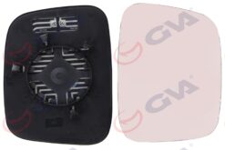 Ayna Camı Sağ Caddy 04 Isıtmalı Konveks Vm-375ghr - 2K1857508K-7H1857522C-7H1857528A
