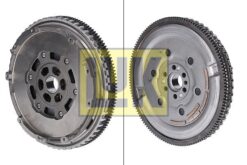 Volan Dmf Captur Iı 20 Kadjar 15 Megane Iv 15 Clıo V 19 Duster Iı 19 Dokker 19 Qashqaı Iı 18 1.3 Tce H5h - 123104593R-123100461R-1231000Q6F
