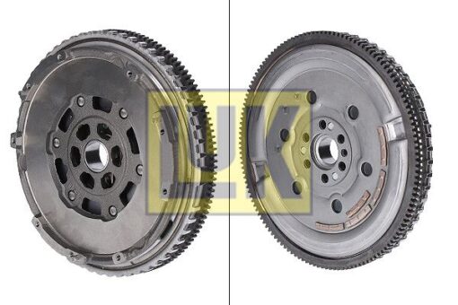 Volan Dmf Captur Iı 20 Kadjar 15 Megane Iv 15 Clıo V 19 Duster Iı 19 Dokker 19 Qashqaı Iı 18 1.3 Tce H5h - 123104593R-123100461R-1231000Q6F