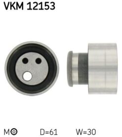 Rulman Alfa 145 146 155 1.9td 1994-1999 Dedra Tipo 1.9 Tempra Bravo Ducato 1.9 - 60808693-60811488-7596728-7596877