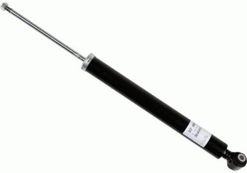 Amortısor Arka Gazlı Mercedes W176 W246 C117 X117 - A1763201331