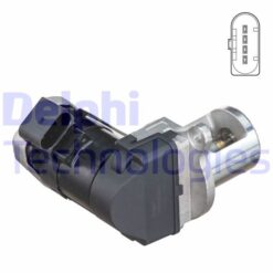 Egr Valfı Mercedes Om642 X204 W203 W204 C219 W211 W164 W221 . Chrysler 300c Grand Cherokee 3.0 Crd - A6421400860-K68064963AA
