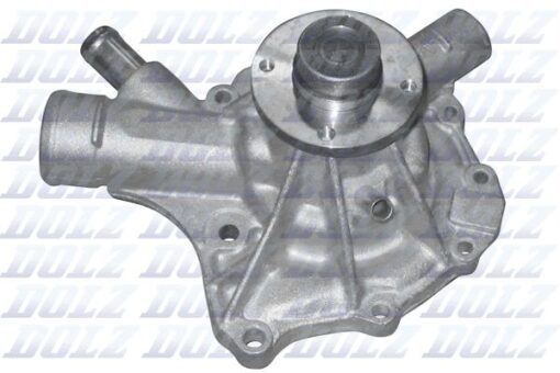 Devırdaım Pompası Mercedes M111 W203 Cl203 S203 C208 W210 - A1112004201