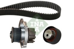 Devirdaimli Eksantrik Gergi Kit Fıat Doblo 01 Lınea 07 Punto 09 Panda 10 Albea 07 Alfa Romeo Mıto 11 Lancıa Ypsılon 10 Ford Ka 08 1.2 1.4 129 Dis - 71771599-71776007