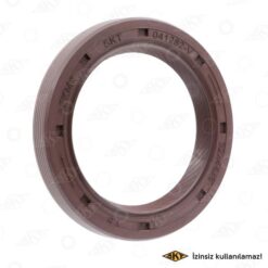 Krank Ön Sağ Keçe Clıo 1.2-1.2 16v Motorlar 32x44x6 - 7700873534-12025770