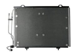 Klıma Radyatoru Mercedes W202 S202 W210 - A2028301070