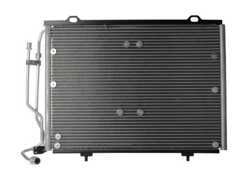 Klıma Radyatoru Mercedes W202 S202 W210 - A2028301070