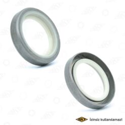 Krank Keçesi Ön 85/87m Arası M131 30x43x8 - 5957615