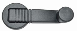 Cam Açma Kolu Gri R19-r21