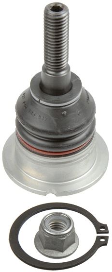 Rotıl On Ust Dıscovery 3 L319 04 09 Dıscovery 4 L319 09 18 Range Rover Sport I L320 09 13 - RBK500170-RBK500030