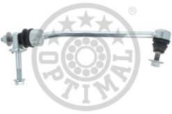 Askı Rotu On Sag 4-matic Mercedes X290 W205 C205 W213 C238 C257 - A2053231017