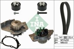 Devirdaim Eksantrik Gergi Seti Ducato 2.0jtd 01-06 Berlıngo 2.0hdı 99-05 Jumper 2.0hdı 02-06 Jump 99-06 Xantıa 99-03 Xsara 99-05 206-306-406-806-boxer-expert - 1609402380-0816.96-9400816969