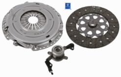 Debrıyaj Setı Rulmanlı Mercedes W447 B907 B910 18 - A0002500900-A0002542508