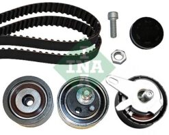 Triger Kayış Seti 207x320 Passat 2.5tdı 24v 98-03 -audı A4-a6-a8 2.5tdı 24v 97-04 Ct1015 - 059109119A