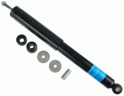 Arka Amortisör L/r Corsa C 00 06 Tıgra 04 10 Baglantı Burçu Deligi 10mm Gazlı - 436180-436305-9201036-93176932