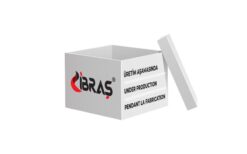 Egr Borusu Dacıa Dokker Mpv Ke 1.5 Blue Dci 95 Kejl K9k 872 18-12 - 147137396R-6081400500