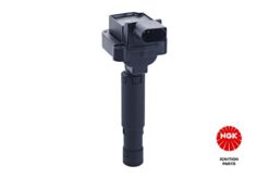 Atesleme Bobını Mercedes M271 W203 Cl203 S203 W211 S211 R171 - A0001502980
