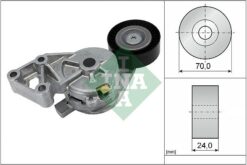 Alternatör Gergi Rulmanı Kütüklü Transporter T5-golf4-bora-sharan 1.9 Tdı Axb-auy-alh - 038903315AE-038903315F