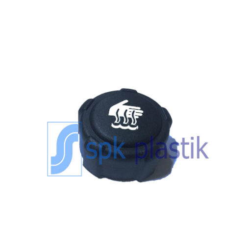 Genleşme Kavanoz Kapağı Kangoo-clıo Iıı-ıv-megane Iı-ııı-fluence-master Iı-ııı-trafıc-latıtude-logan Beyaz İşaret - 8200048024-21430AX300