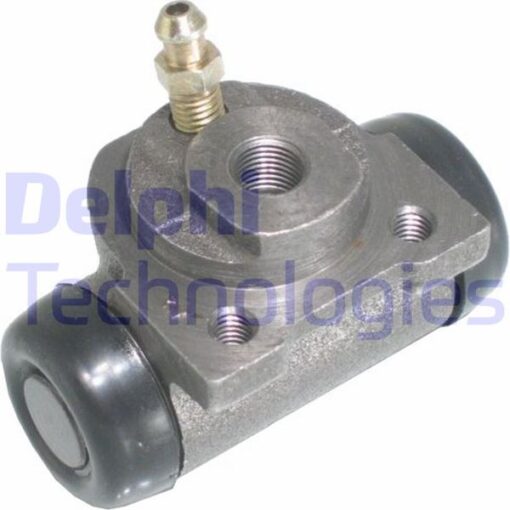 Fren Silindiri Mgn I 1.4-1.6 16v-2.0-1.9 96-03 17.5mm - 7701040850