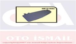 İç Güneşlik Doblo - 735417501-735417495