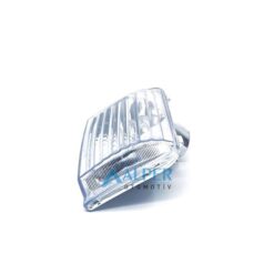 Dış Dikiz Ayna Sinyali Beyaz Sağ Ducato Iııboxer Iııjumper Iıı - 71748253