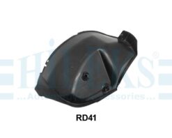 Çamurluk Davlumbazı Arka Sağ Dacıa Duster 09 - 767480016R