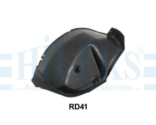 Çamurluk Davlumbazı Arka Sağ Dacıa Duster 09 - 767480016R