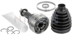 Aks Kafası Set Renault Megane Iv 15 Talısman 15 Scenıc Iv 15 1.3 Tce 1.5dci 1.6 Dci - 391004169R 391012894R 391014576R