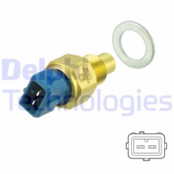 Hararet Müşürü Cıtroen-peugeot-berlıngo-partner-xsara-p206-p306-expert 1.9d Dw8 - 1338.86-2690051