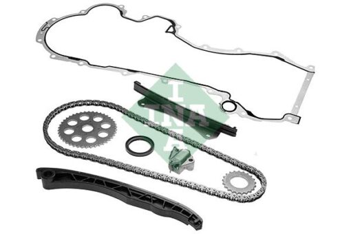 Eksantrik Zincir Seti Astra H-corsa C-d-combo-c-d-astra J-merıva-albea-doblo-egea-punto-500- 1.3 Jtd 1.3 Cdtı E4-e5-e6 Gergi Kiti Yağ Pompa Contalı 559002830 - 95518770-71776647-55171579-55177460