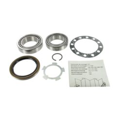 Teker Rulman Galloper 2.5td-2.5td-3.0v6-l200ıı K3 T-k2 T-k1 T-k0 T -2.5d K14t -2.5d4wd - 5270144120-567184A400-MB092749