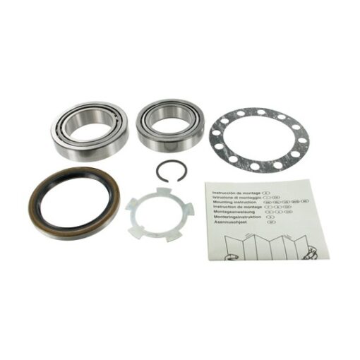 Teker Rulman Galloper 2.5td-2.5td-3.0v6-l200ıı K3 T-k2 T-k1 T-k0 T -2.5d K14t -2.5d4wd - 5270144120-567184A400-MB092749