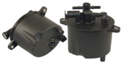 Yakıt Filtresi P407-p508-p607-p807-p4007-c5-ford Galaxy-mondeo Iv-smax 2.2 Hdi-tdci X - 1901.83-9800032780-1427928