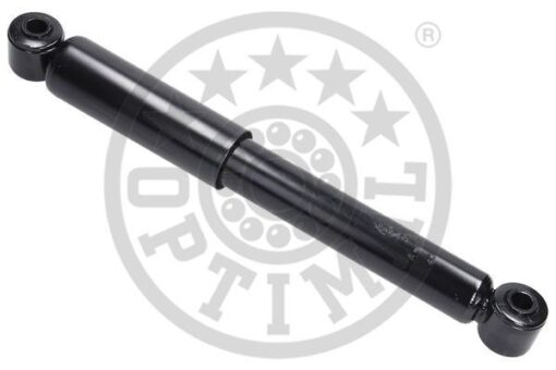 Amortısor Arka Gazlı Mercedes Vıto W639 03 - A6393262100