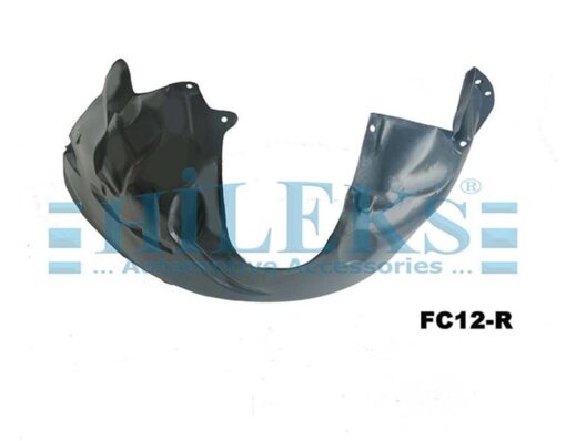 Çamurluk Davlumbazı Ön Sağ Ford Connect 03 - 2T1416114AH