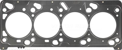 Skc Metal Focus 2.0 16v-rs 98-04 - Mondeo 2.0i 96-00 Edbb-edbc-edbd-edba - 1308385-1105772-XS7G6051C1B