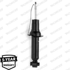Arka Amortisör L/r Peugeot P407-cıtroen C5 08 17 1.6-1.8-2.0 16v 1.6hdi 2.0hdi 2.2hdi 04 10 Gazlı - 9812314980-9682474680-5206.PL-FG-AY