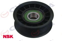 Alternatör Gergi Rulmanı Transporter T5-golf Iv 3.2 V6 03 -focus-mondeo-transit 1.4-1.6 16v 98-04 - 98MF6A228BC-022145299D