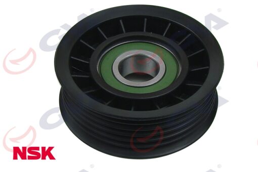 Alternatör Gergi Rulmanı Transporter T5-golf Iv 3.2 V6 03 -focus-mondeo-transit 1.4-1.6 16v 98-04 - 98MF6A228BC-022145299D