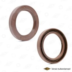 Krank Keçesi Ön Dzl R9-kng 1.9 50x68x10 - 7701349595