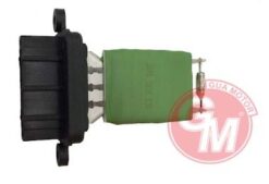 Fan Motor Rezistansı Renault Logan 05-08 -sandero-duster 08-12 - 6001550211-6001552013-6001547488