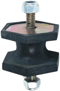 Egzost Takozu Somunlu Renault 12-toros - 7700565762
