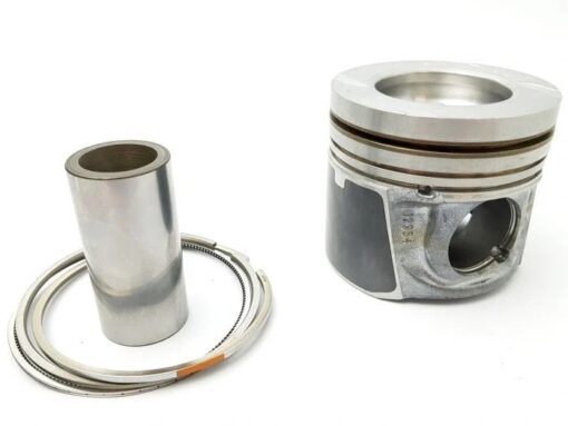 Motor Piston Segman 025 Master Iıı Movano 2.3 Dci Cdtı 2010 85.01 M9t 670-676 690-692 Euro5 - 120A17400R-120A11957R