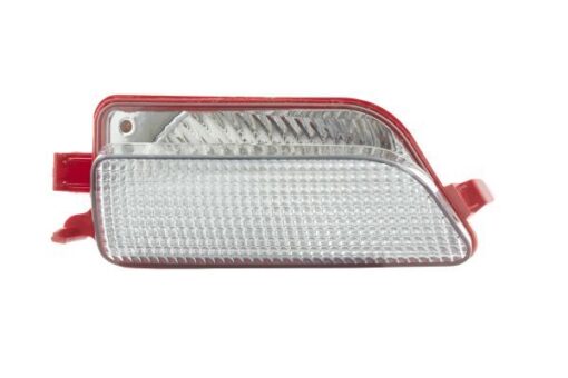 Geri Vites Lambası Sağ Tampon Alt Halojen Citroen C4 04 11 - 6351.V1