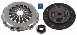 Debriyaj Seti Accent Blue-ı20-ıx20-ı30-ıx35-elantra-ceed Dizel - 828076-3000950632-HDK179