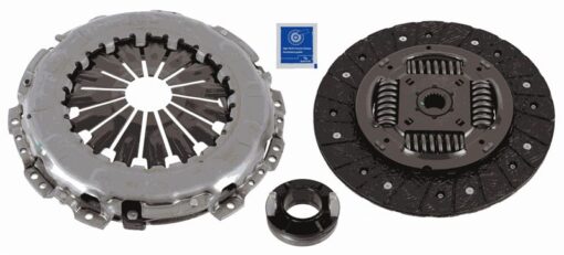 Debriyaj Seti Accent Blue-ı20-ıx20-ı30-ıx35-elantra-ceed Dizel - 828076-3000950632-HDK179