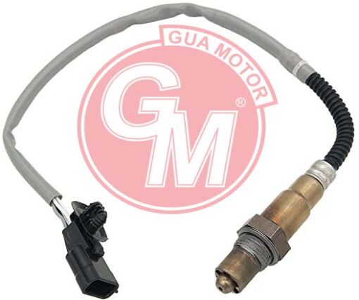 Oksijen Sondası Renault Clio Iı Iıı 1.4 16valf 1.6 16valf Clio Iv - 8200632571-8200771294-226904ED0A